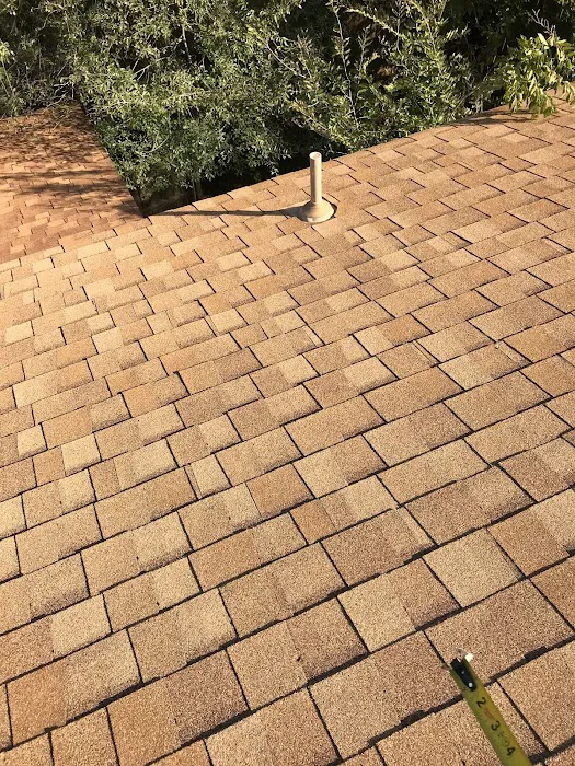 American Roof Scapes Picture 1