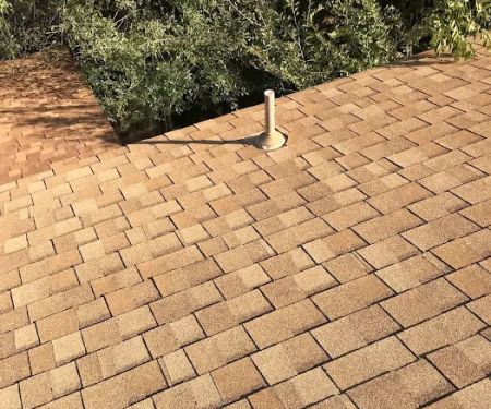American Roof Scapes
