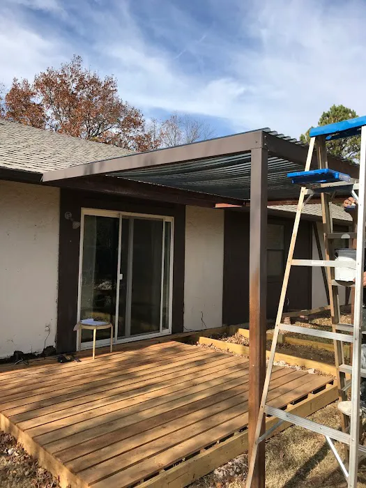 American Roof Scapes Picture 8