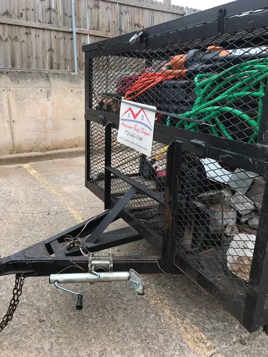 American Roof Scapes Picture 9