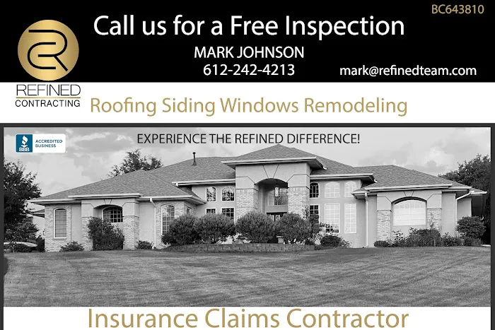 Refined Contracting LLC Picture 1