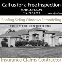 Refined Contracting LLC ico