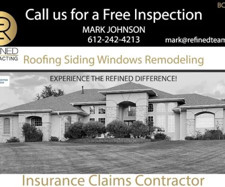 Refined Contracting LLC