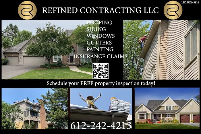 Refined Contracting LLC Picture 5