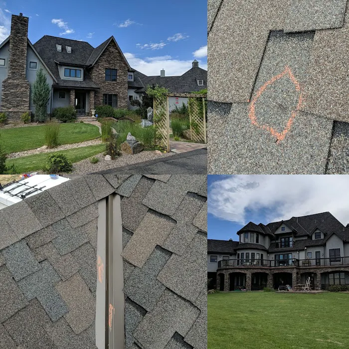 No Zombies Roofing Picture 8