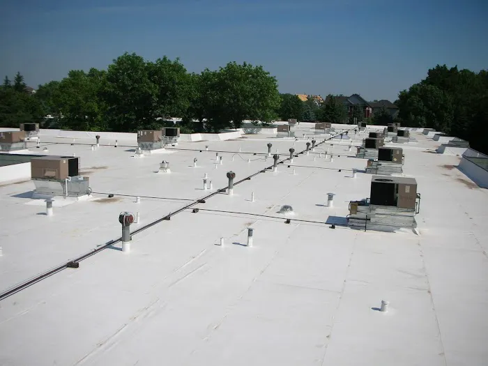 ARC Roofing, LLC Picture 1