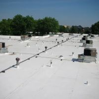 ARC Roofing, LLC ico