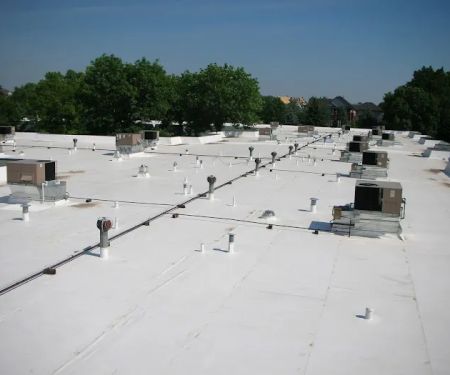 ARC Roofing, LLC