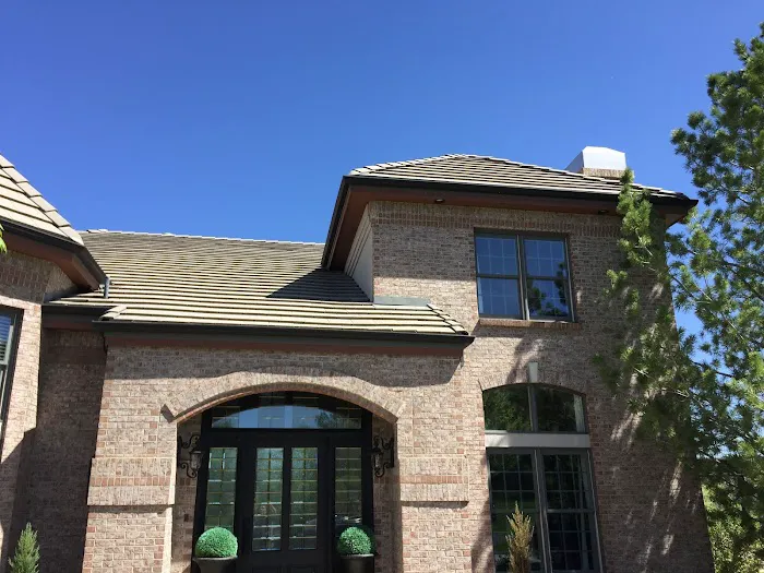 Integrity Roofing Services Picture 1