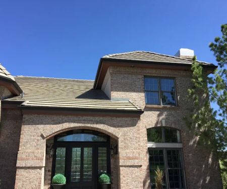 Integrity Roofing Services