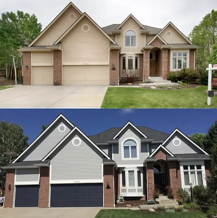 Global Roofing Picture 5