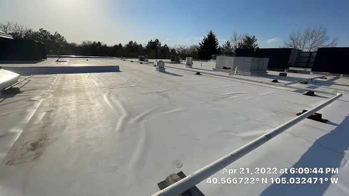 Modern Roof Co Picture 4