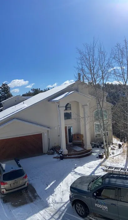 Modern Roof Co Picture 6