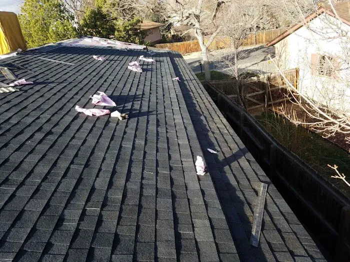 Modern Roof Co Picture 8