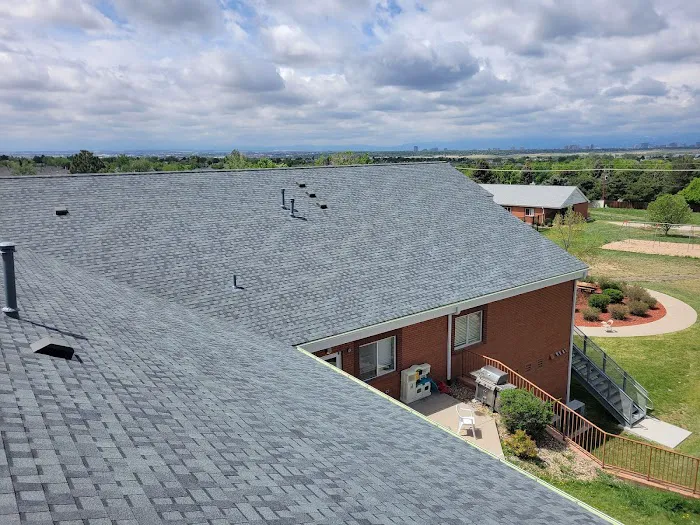 Modern Roof Co Picture 7