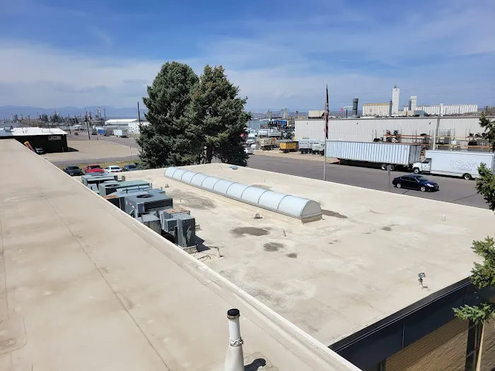 Modern Roof Co Picture 1