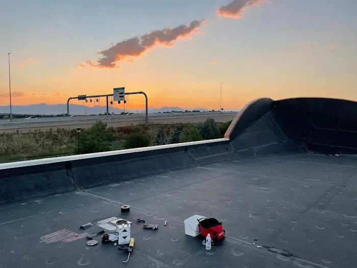 Modern Roof Co Picture 9