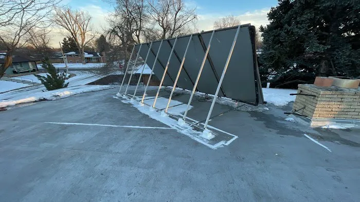 Modern Roof Co Picture 5