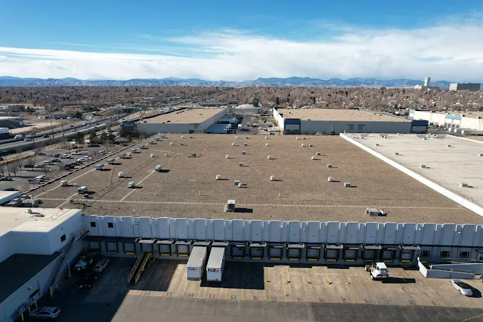 Modern Roof Co Picture 2