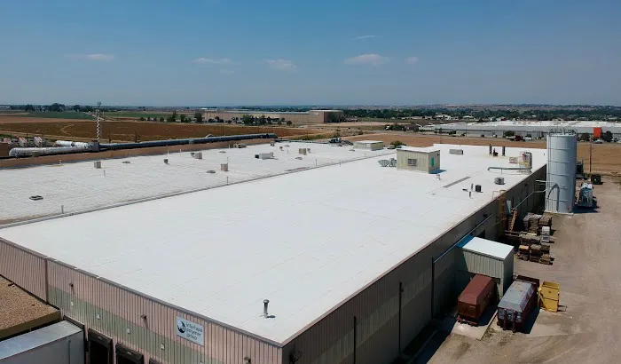 Modern Roof Co Picture 3