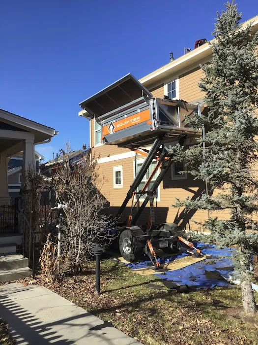 Golden Rule Roofing Picture 2