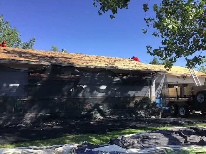 Golden Rule Roofing Picture 5