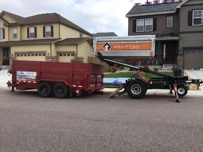 Golden Rule Roofing Picture 3