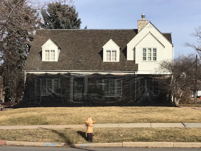 Golden Rule Roofing Picture 7