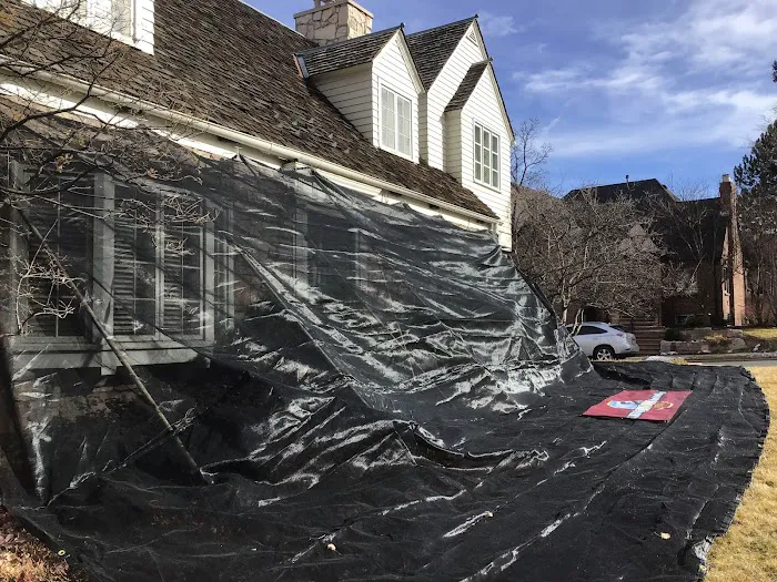 Golden Rule Roofing Picture 6