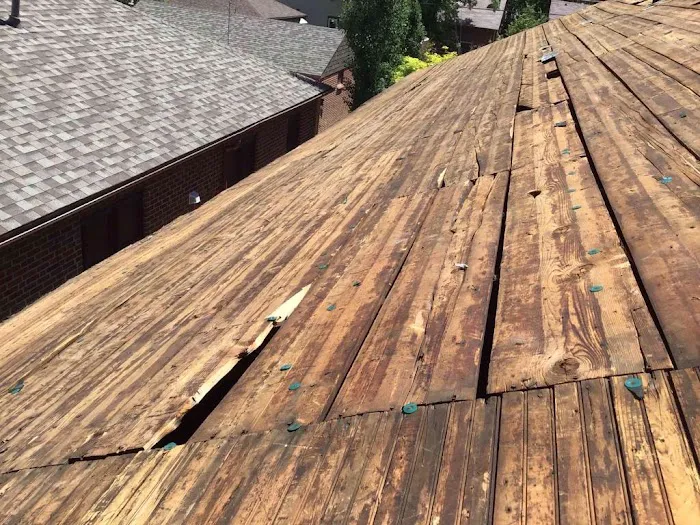 Golden Rule Roofing Picture 9