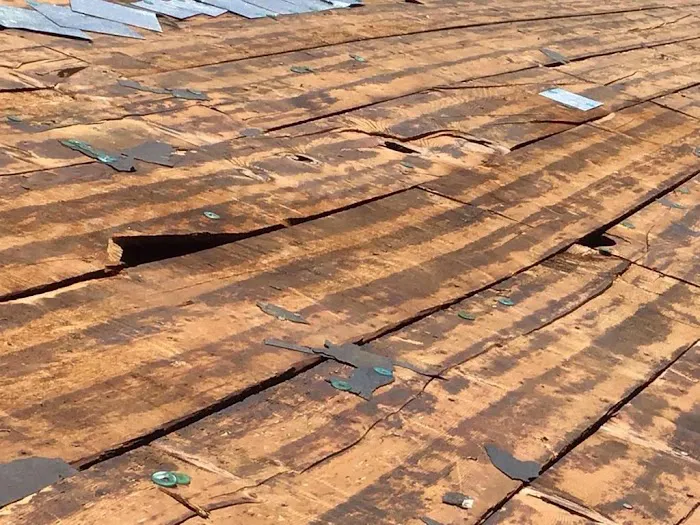 Golden Rule Roofing Picture 1