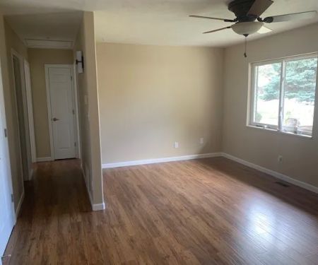 Simplified Restoration