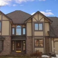 Mountain States Home Improvement Inc. ico