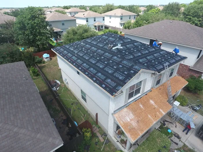 Compass Restorations, LLC Picture 5