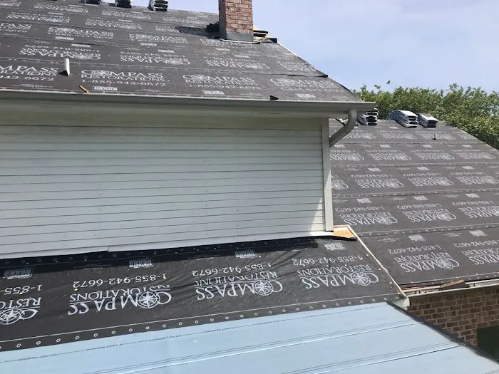 Compass Restorations, LLC Picture 3