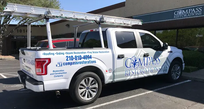 Compass Restorations, LLC Picture 6