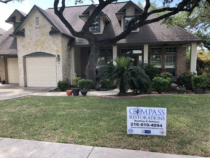 Compass Restorations, LLC Picture 1