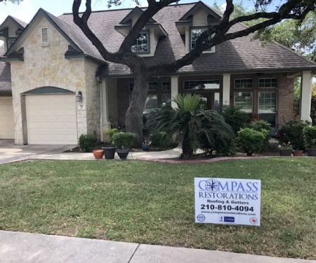 Compass Restorations, LLC