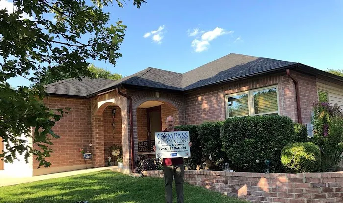 Compass Restorations, LLC Picture 8