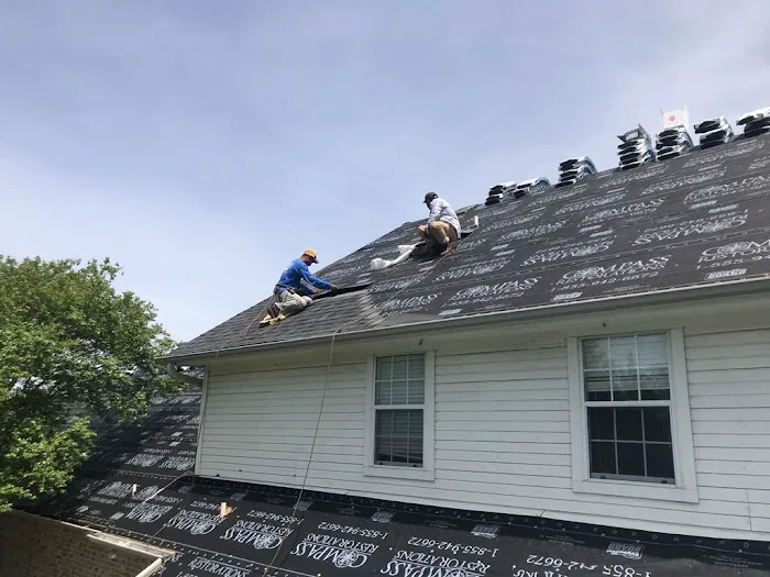 Compass Restorations, LLC Picture 7