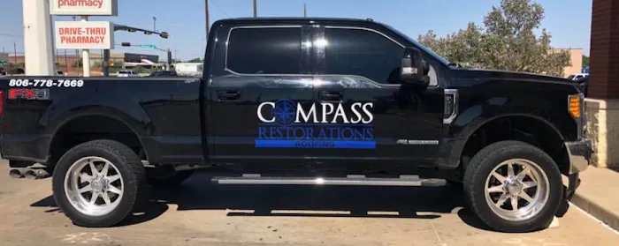 Compass Restorations, LLC Picture 10