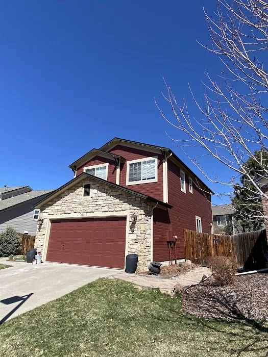 Falling Water Construction (Colorado) Picture 9