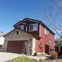 Falling Water Construction (Colorado) ico