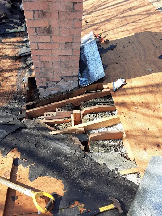 Falling Water Construction (Colorado) Picture 7