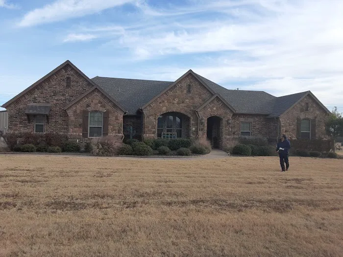 Falling Water Construction (Colorado) Picture 3
