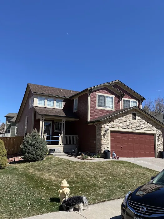 Falling Water Construction (Colorado) Picture 4