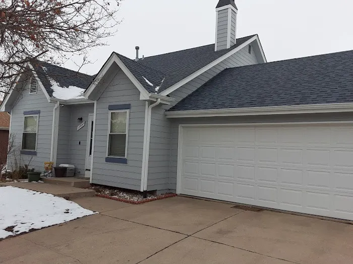 Falling Water Construction (Colorado) Picture 8