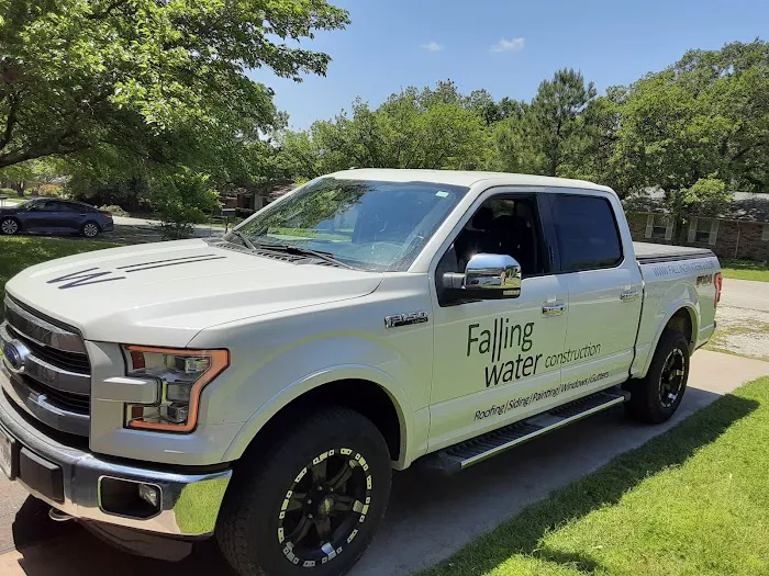 Falling Water Construction (Colorado) Picture 6