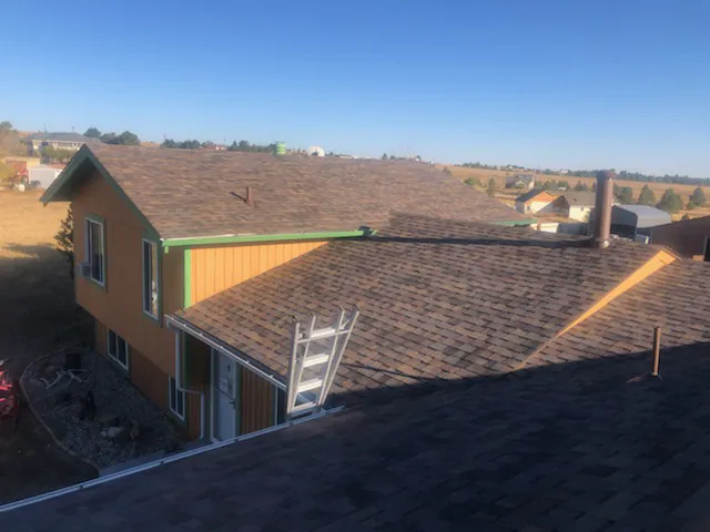 Gen 3 Roofing Picture 4