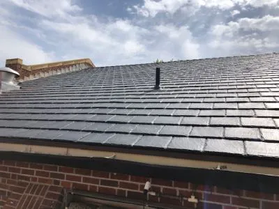 Gen 3 Roofing Picture 1